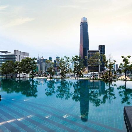 Continew Residence By Mikey - Premium Unit กัวลาลัมเปอร์ ภายนอก รูปภาพ