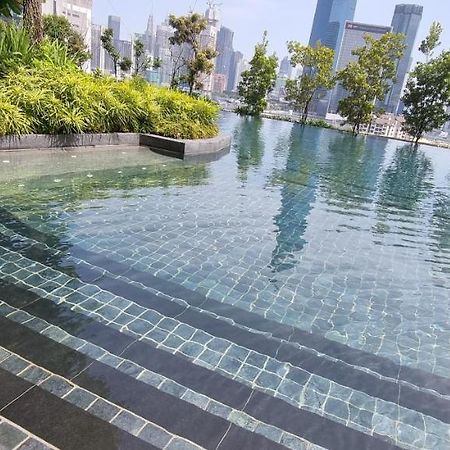 Continew Residence By Mikey - Premium Unit กัวลาลัมเปอร์ ภายนอก รูปภาพ