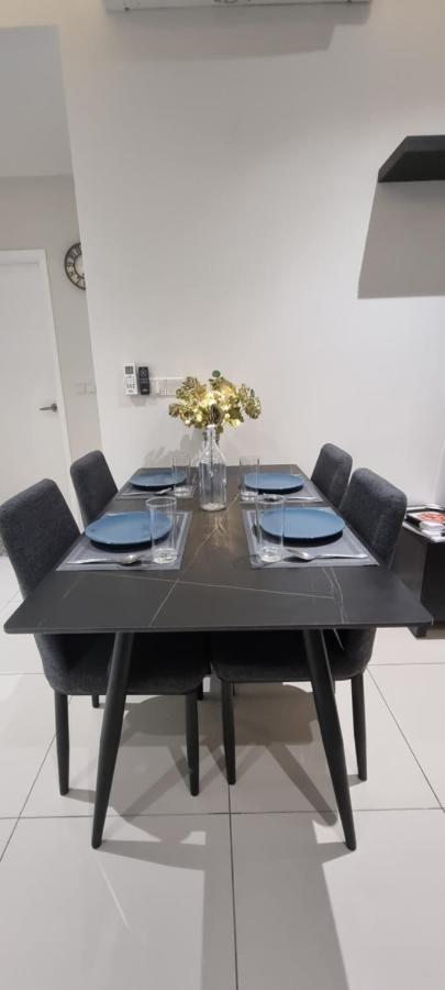 Continew Residence By Mikey - Premium Unit กัวลาลัมเปอร์ ภายนอก รูปภาพ