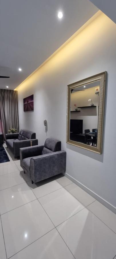 Continew Residence By Mikey - Premium Unit กัวลาลัมเปอร์ ภายนอก รูปภาพ