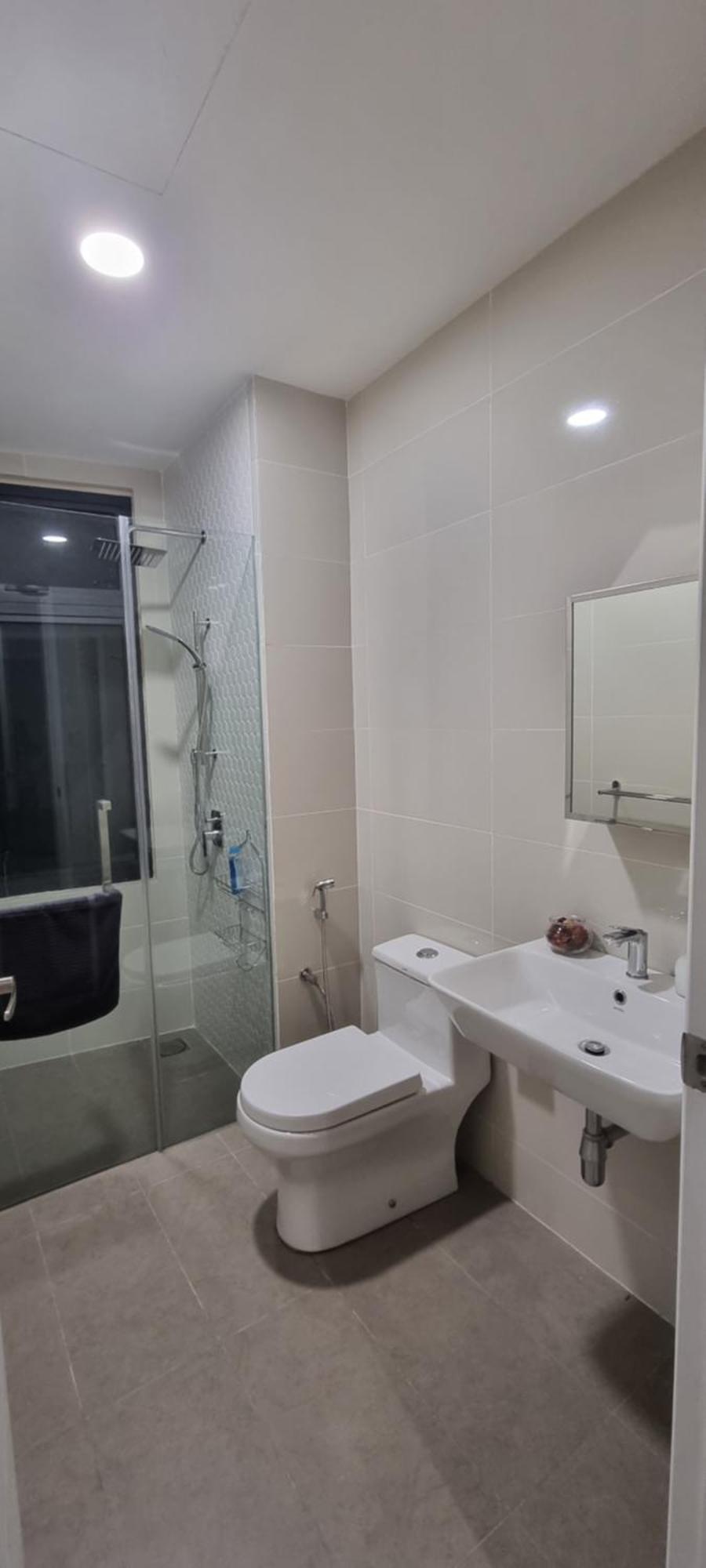 Continew Residence By Mikey - Premium Unit กัวลาลัมเปอร์ ภายนอก รูปภาพ