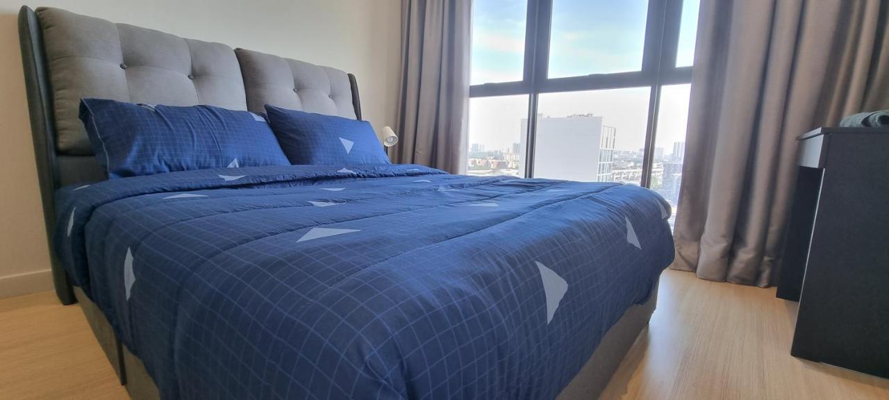 Continew Residence By Mikey - Premium Unit กัวลาลัมเปอร์ ภายนอก รูปภาพ