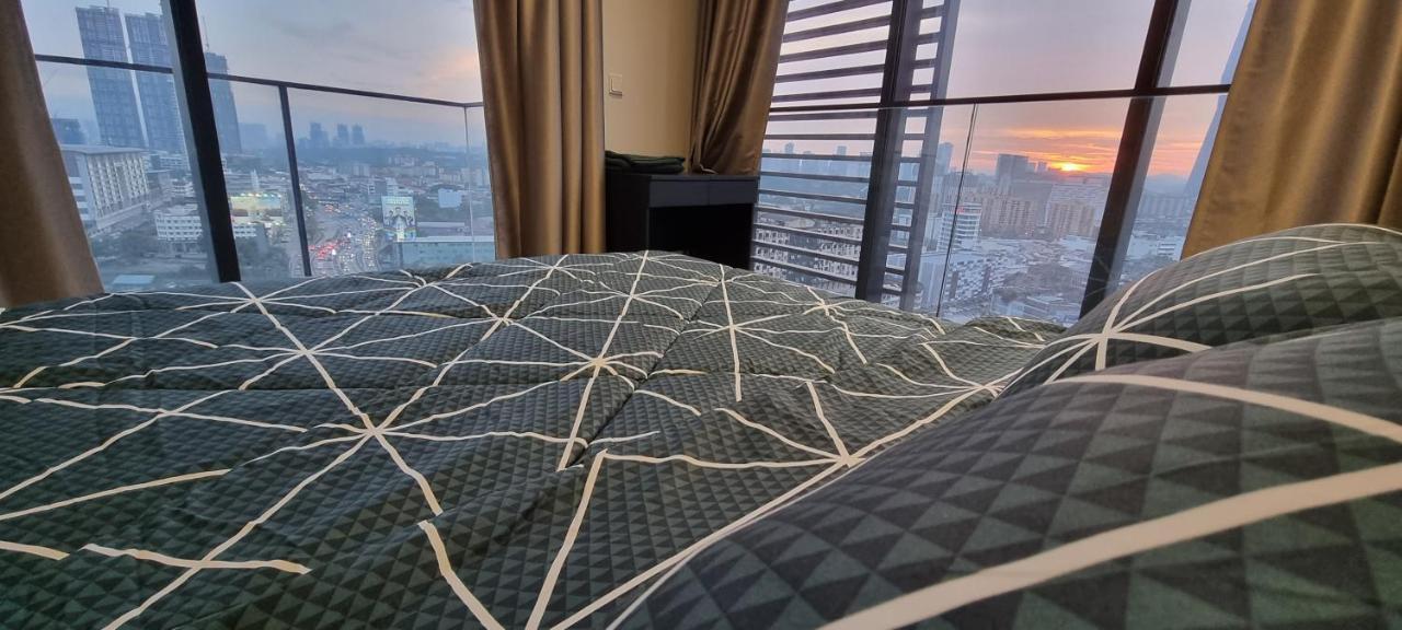 Continew Residence By Mikey - Premium Unit กัวลาลัมเปอร์ ภายนอก รูปภาพ
