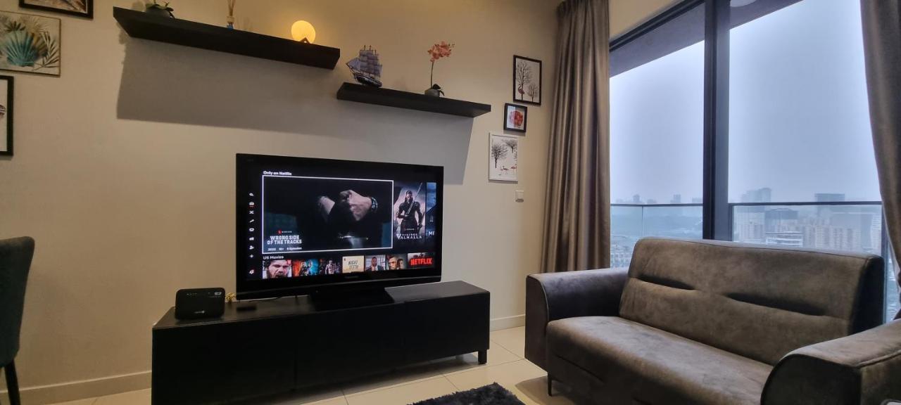 Continew Residence By Mikey - Premium Unit กัวลาลัมเปอร์ ภายนอก รูปภาพ